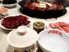 -龙厂长老火锅(抚琴店)
