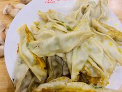 -西工饭庄快餐厅(西工小街店)