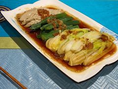 -牧马人奶茶馆(乌兰察布总店)