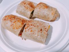 牛肉卷-山姆餐吧(南昌红谷滩印象城店)