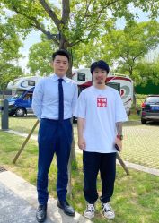 -Tipo Hair salon（明星）店