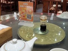 -陈记菜馆·非遗淮扬菜(东关街教场店)