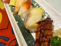 -和食亭·自助·烤肉·寿喜烧(海创园店)