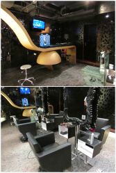 剪发区-080 Hair Salon