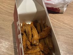 -肯德基(洛川店)