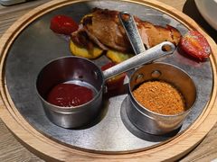 -小大董·烤鸭(凤凰汇店)