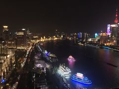 -上海外滩英迪格酒店