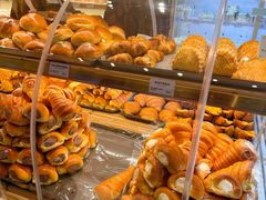 -烘焙町面包店(西四店)