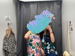 -优衣库(咸宁金诚广场店)