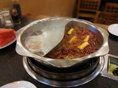 -川成串·自助串串香火锅(朝阳店)