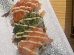 -花和海鲜自助(梅江店)