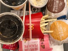 -麦当劳(厦门思明路店)