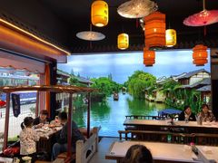 -外婆船宴餐厅·外婆喊你回家吃饭
