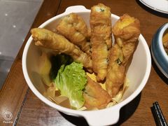 -锡和无锡菜(景丽苑店)