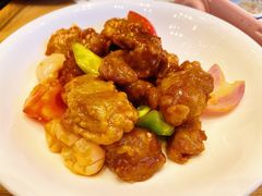 -莆田餐厅PUTIEN(三里屯店)