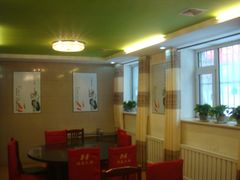 -鸿盛火锅(重庆路店)