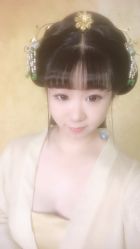 -盘子女人坊古装写真摄影(天津总店)