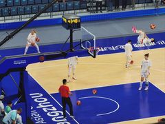 -杭州奥体中心-体育场