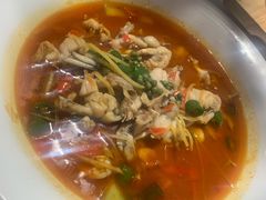 -小河盐帮·私家菜·烤鸭(三元桥·霄云路店)