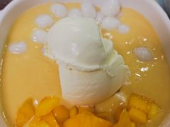 -恒信牛奶甜品(南京总店)