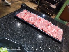 -德记牛肉社潮汕鲜切牛肉火锅(中心路店)