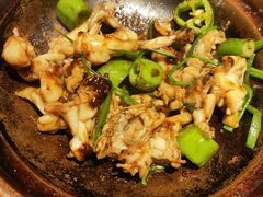 -啫神·广州地标美食(北京路店)