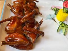 -德胜轩正宗顺德菜(宝安沙井会展中心店)