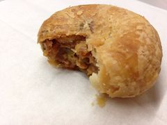 榨菜鲜肉月饼-九月生活(江汉店)