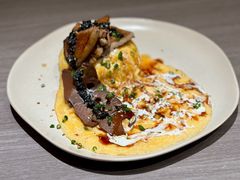 -炙柒Sekinana·精致料理 烧鸟·铁板烧(海上世界店)
