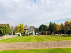 -太阳岛度假酒店