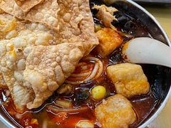 -红鼻子桂林米粉(金唐新光界店)