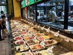 -黄泥岗·地道湖北菜(奥特莱斯店)