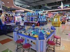 -Play1家庭娱乐中心(包河大玩家店)