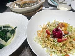 -宫燕府·京菜·烤鸭·淮扬菜(王府中心店)