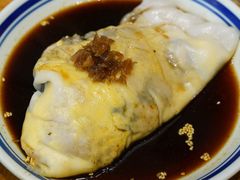 -膳糧·汕头肠粉·潮汕小吃(龙怡店)