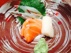 -琴寿司居酒屋(中山广场店)