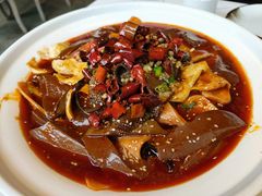 -萍香大厨·锅包肉(大东门店)