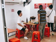 -威邵鸡煲(西华路总店)