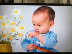 点击看大图 -倾城宝贝儿童摄影(广州天河店)