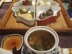 -宁波状元楼酒店(和义路店)