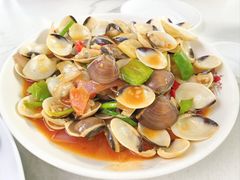 -汪姐海鲜(侨港总店·金冠好店)