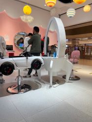 -星咔萌StarCamo儿童剪发(芳圆里IDMALL品牌形象店)