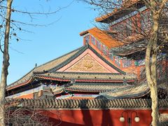 -大明幻境第一城