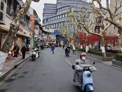 -上海鲁迅故居