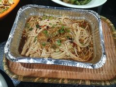 -城南老友羊蝎子火锅(花乡奥莱店)