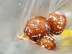 -崇州余荞面(落虹桥店)