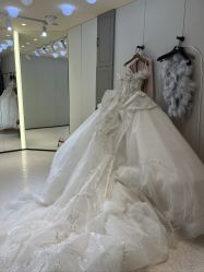 -MISS MIA 婚纱品牌馆
