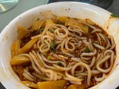 -瑞丰园庭院餐厅·白族传统家常菜