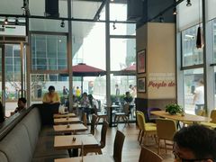 -COSTA COFFEE(阿里中心店)