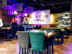 大堂-鼎原力量东北吊炉烧烤(临河街店)